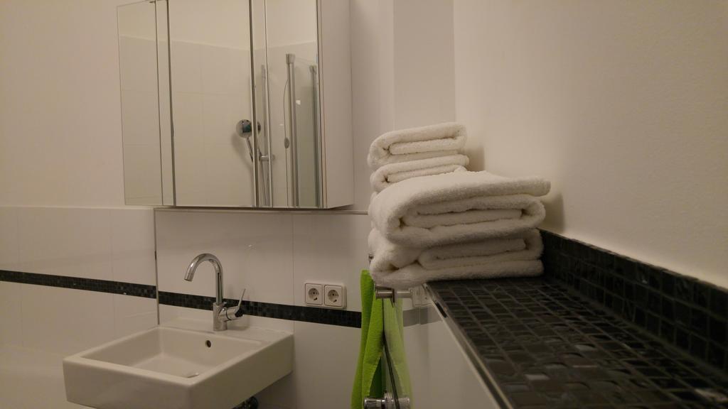 Apartment Rhein Main Hochheim am Main Zimmer foto