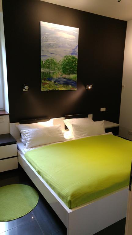 Apartment Rhein Main Hochheim am Main Zimmer foto