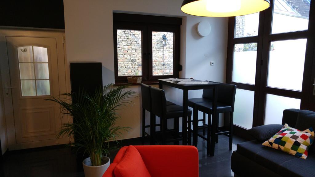 Apartment Rhein Main Hochheim am Main Zimmer foto
