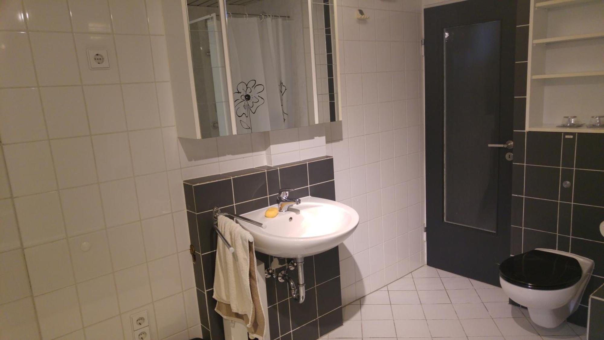 Apartment Rhein Main Hochheim am Main Zimmer foto