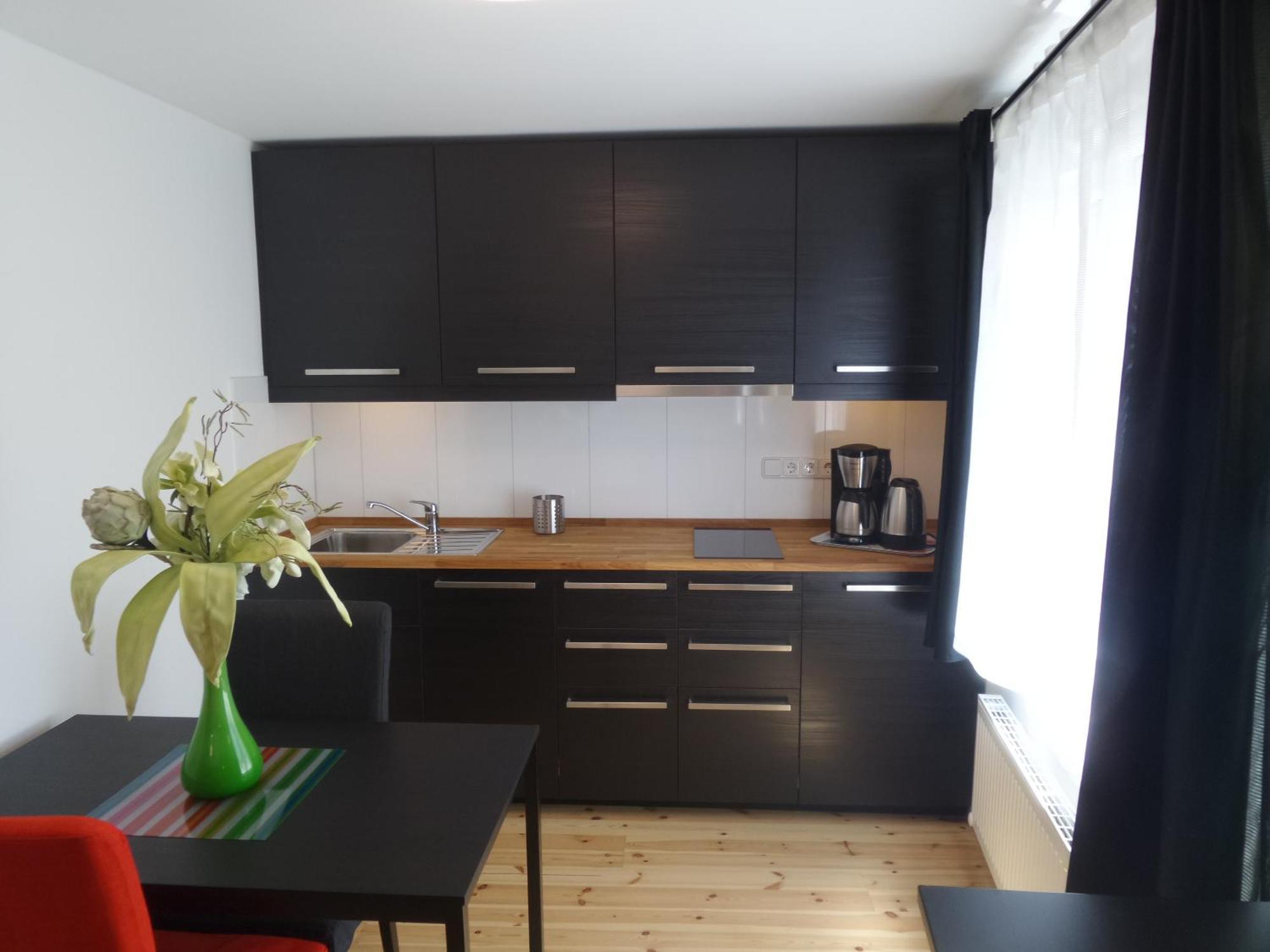 Apartment Rhein Main Hochheim am Main Zimmer foto